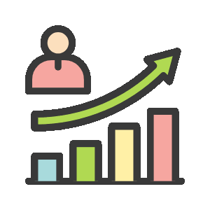 Grow Bookings icon